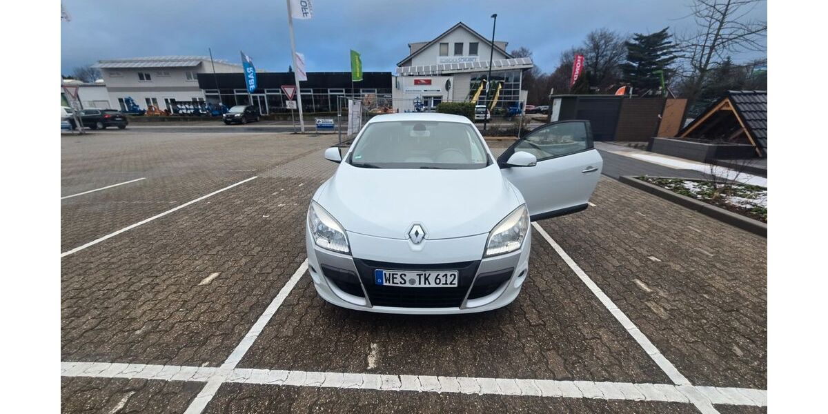 Renault Megane 102.000 km 3.500 &euro; Hamminkeln 46499