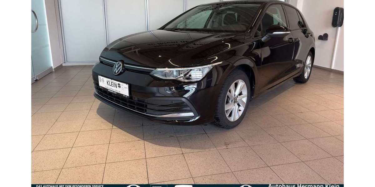 VW Golf 65.742 km 23.880 &euro; Fuldatal 34233