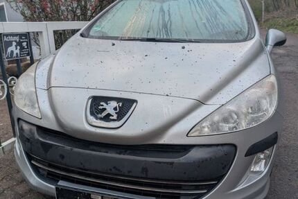 Peugeot 308 287.795 km 700 &euro; Schiffweiler 66578