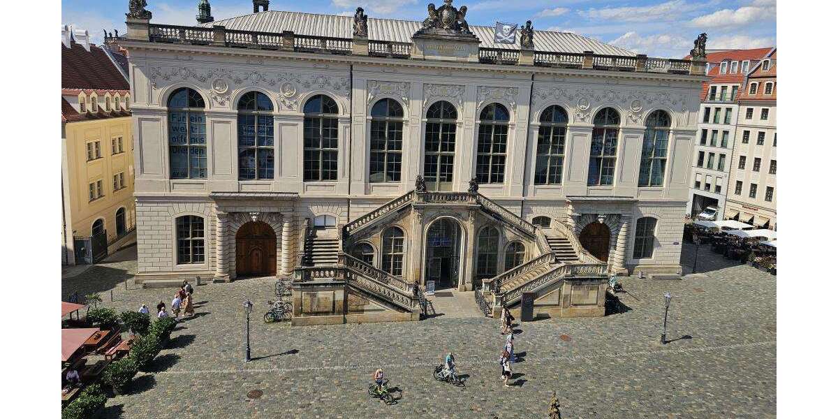 Etagenwohnung Dresden - 3 Zimmer, 67 m&sup2;, 1.120&euro; | Angebot:26364321