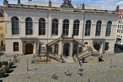 Wohnung Dresden - 3 Zimmer, 67 m&sup2;, 1.120&euro; | Angebot:26364321