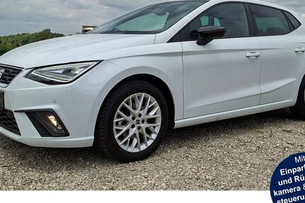Seat Ibiza 26.000 km 19.900 &euro; Laupheim 88471