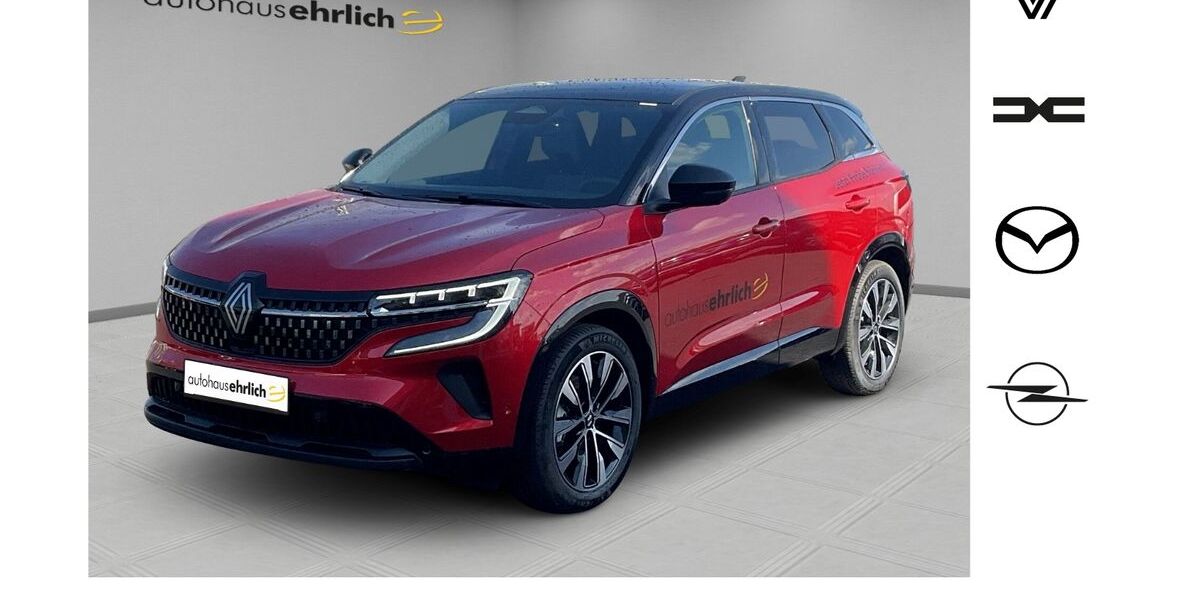 Renault Austral 7.000 km 34.990 &euro; Würzburg 97076