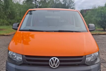 VW T5 Transporter 213.000 km 8.300 &euro; Lingen 49809
