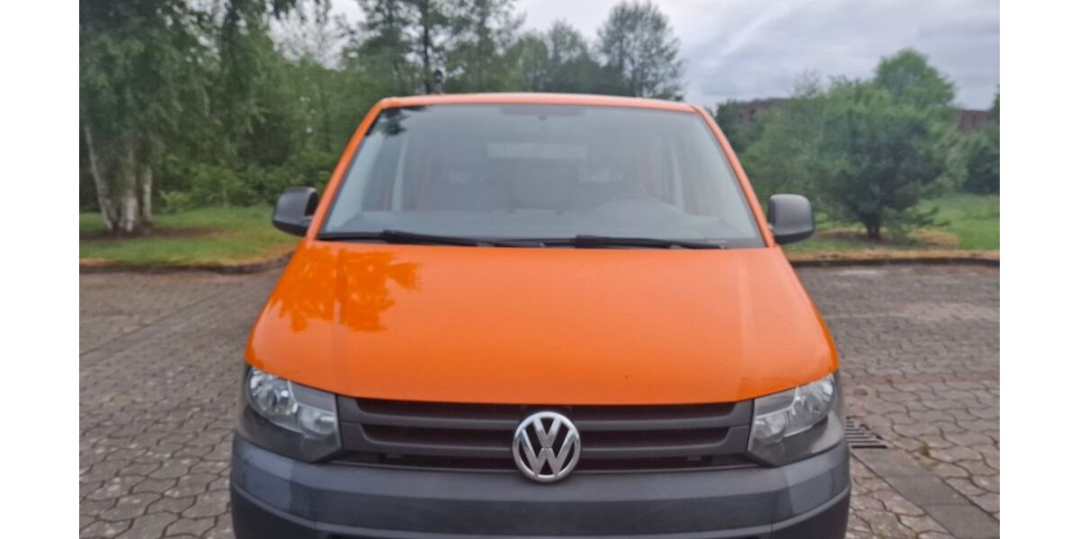 VW T5 Transporter 213.000 km 8.300 &euro; Lingen 49809