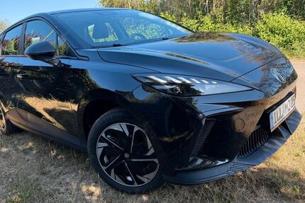 MG 4 EV Urban 11.500 km 20.990 &euro; Weißenhorn 89264