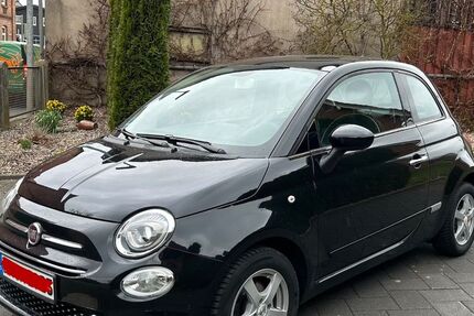 Fiat 500 66.800 km 8.500 &euro; Bad Münder 31848