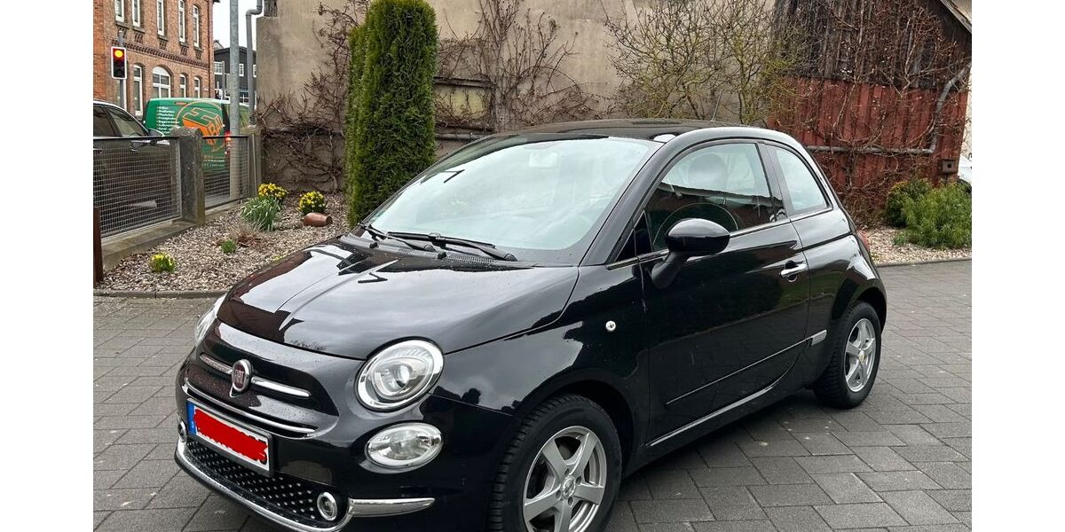 Fiat 500 66.800 km 8.500 &euro; Bad Münder 31848