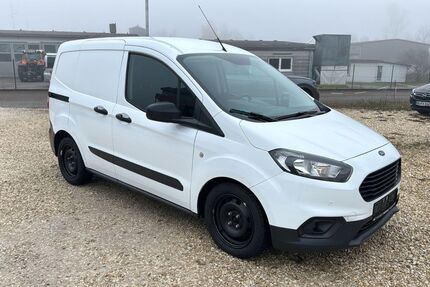 Ford Transit 165.000 km 7.800 &euro; Königsbronn 89551