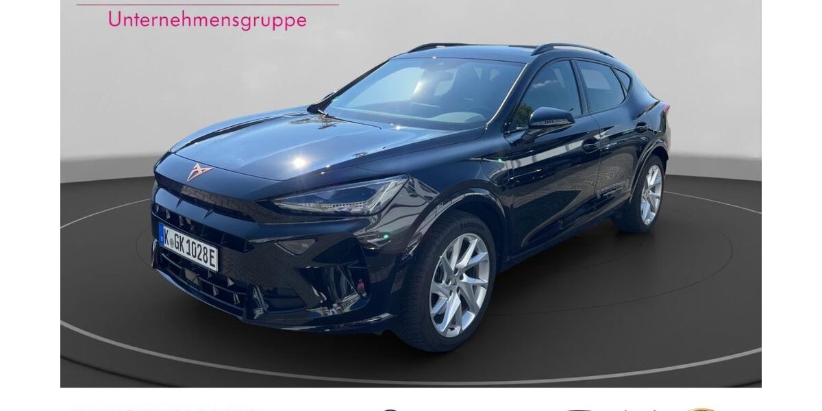 Cupra Formentor 11.082 km 36.790 &euro; Köln-Raderberg 50968