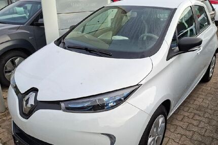 Renault ZOE 68.160 km 9.450 € Erkelenz 41812