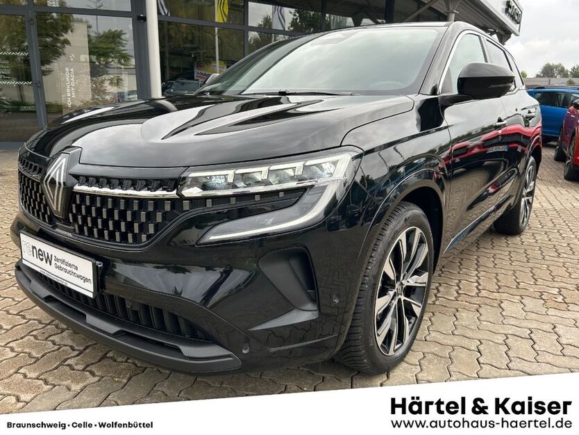 Renault Austral 4.978 km 30.990 € Braunschweig 38124