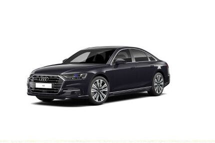 Audi A8 52.100 km 49.991 &euro; Walldürn 74731