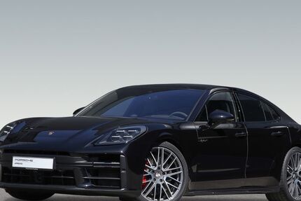 Porsche Panamera 21.950 km 136.900 &euro; Gersthofen 86368