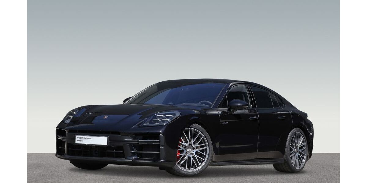 Porsche Panamera 21.950 km 136.900 &euro; Gersthofen 86368