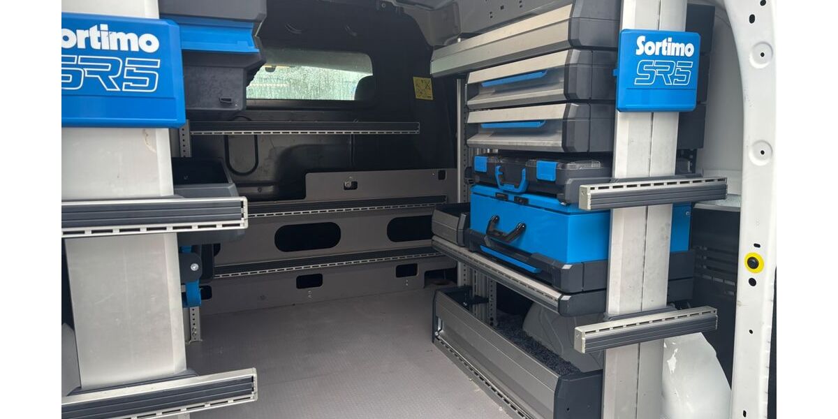 Renault Kangoo 73.480 km 10.600 &euro; Berlin 13127