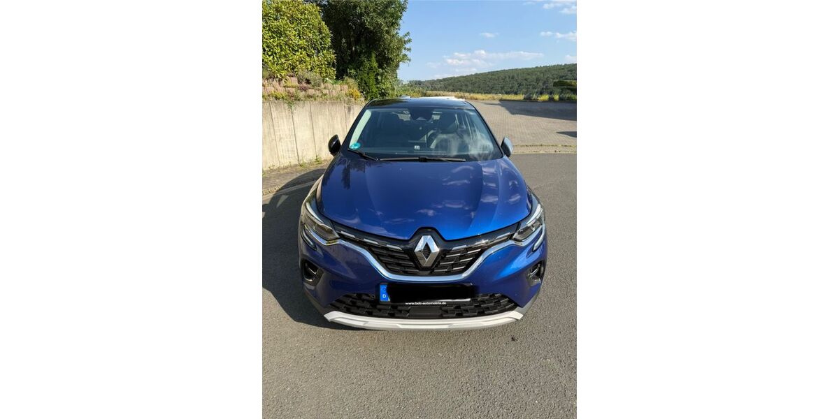 Renault Captur 78.312 km 15.100 &euro; Waldsolms 35647