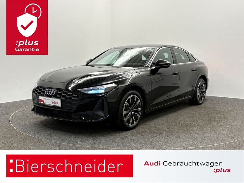 Audi A5 26.925 km 44.950 € Weißenburg 91781