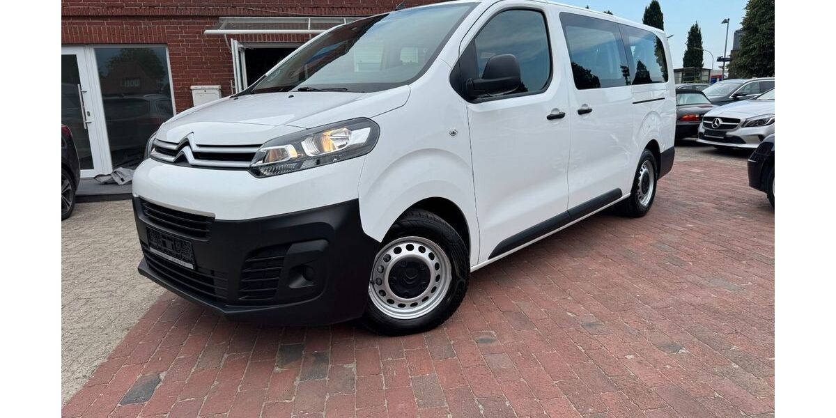 Citroen Jumpy 276.270 km 13.500 &euro; Steinfeld 49439