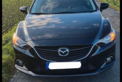 Mazda 6 126.500 km 13.990 &euro; Berlin 13086