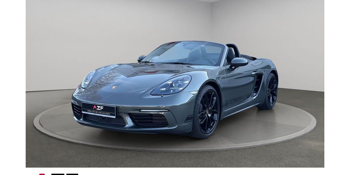 Porsche Boxster 7.635 km 74.930 &euro; Flensburg 24941