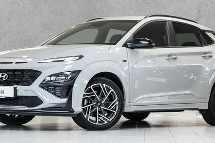 Hyundai KONA 54.500 km 23.890 € Mainz-Kastel 55252