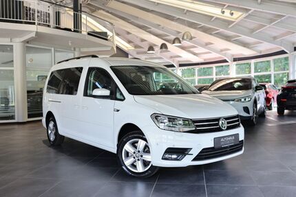 VW Caddy Maxi 39.784 km 29.980 &euro; Nuthetal 14558