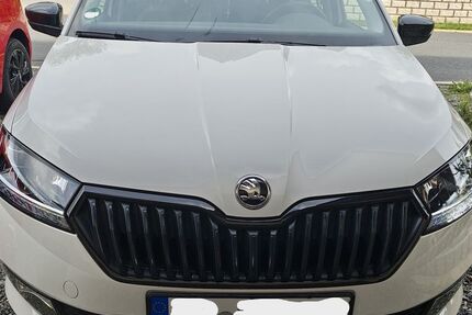 Skoda Fabia 45.500 km 14.590 &euro; Steinbach am Wald 96361