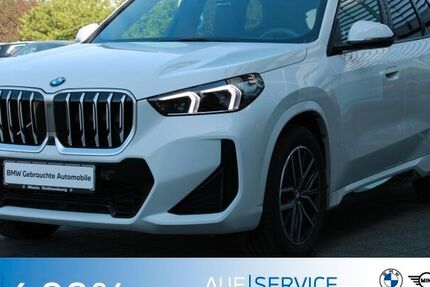 BMW X1 5.700 km 40.640 &euro; Neusitz/Rothenburg 91616
