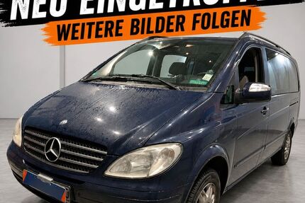 Mercedes-Benz Viano 258.100 km 10.999 &euro; Delmenhorst 27755