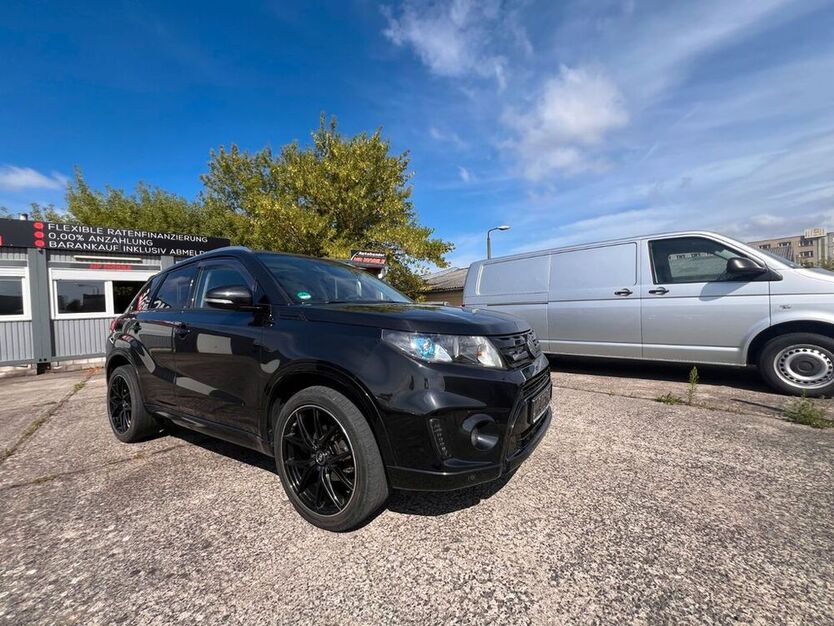 Vitara