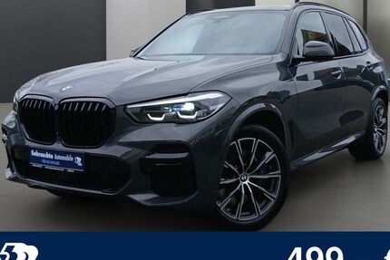 BMW X5 97.570 km 53.350 &euro; Lübeck 23560