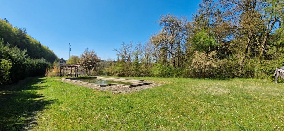 Einfamilienhaus Engen - 9 Zimmer, 250 m&sup2;, 599.000&euro; | Angebot:26754582