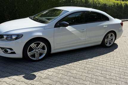 VW CC 116.000 km 14.250 &euro; München 81737