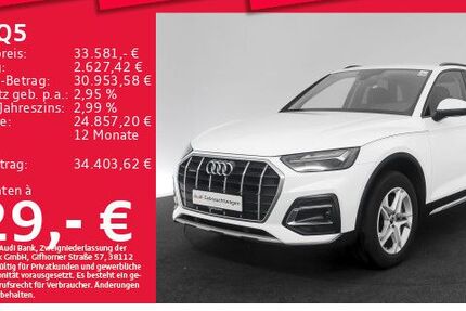 Audi Q5 77.414 km 32.394 &euro; München 80935