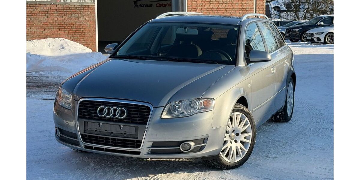 Audi A4 144.000 km 4.990 &euro; Oststeinbek 22113