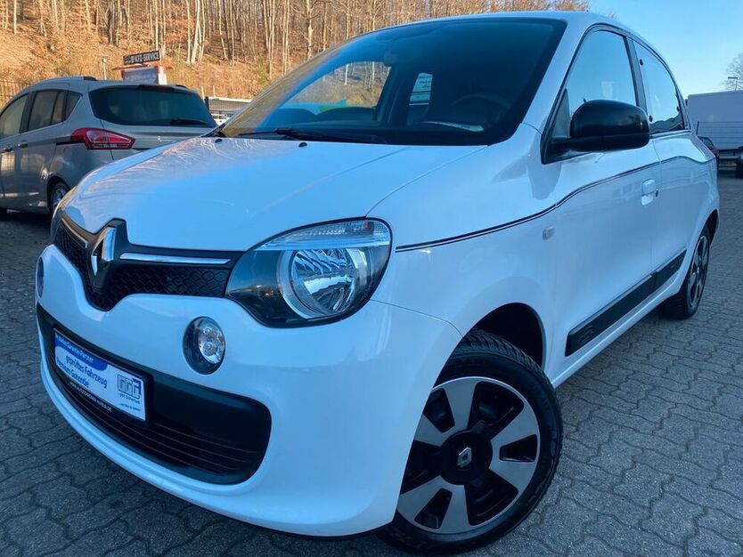 Twingo