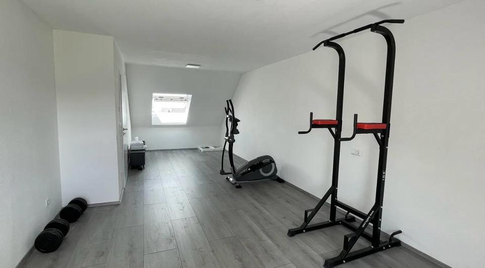 Doppelhaushälfte Rottenburg am Neckar - 7 Zimmer, 220 m&sup2;, 790.000&euro; | Angebot:27126762