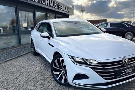 VW Arteon 195.000 km 20.990 &euro; Peine 31228