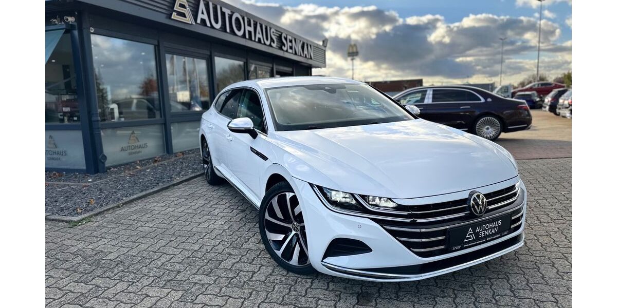 VW Arteon 195.000 km 20.990 &euro; Peine 31228