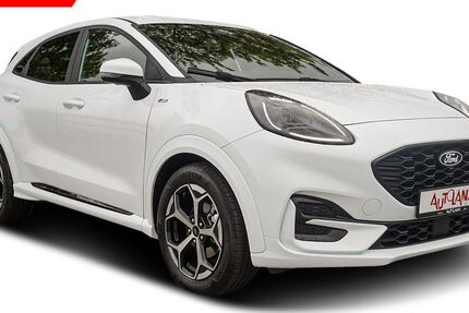 Ford Puma 18.268 km 21.790 &euro; Brehna 06796