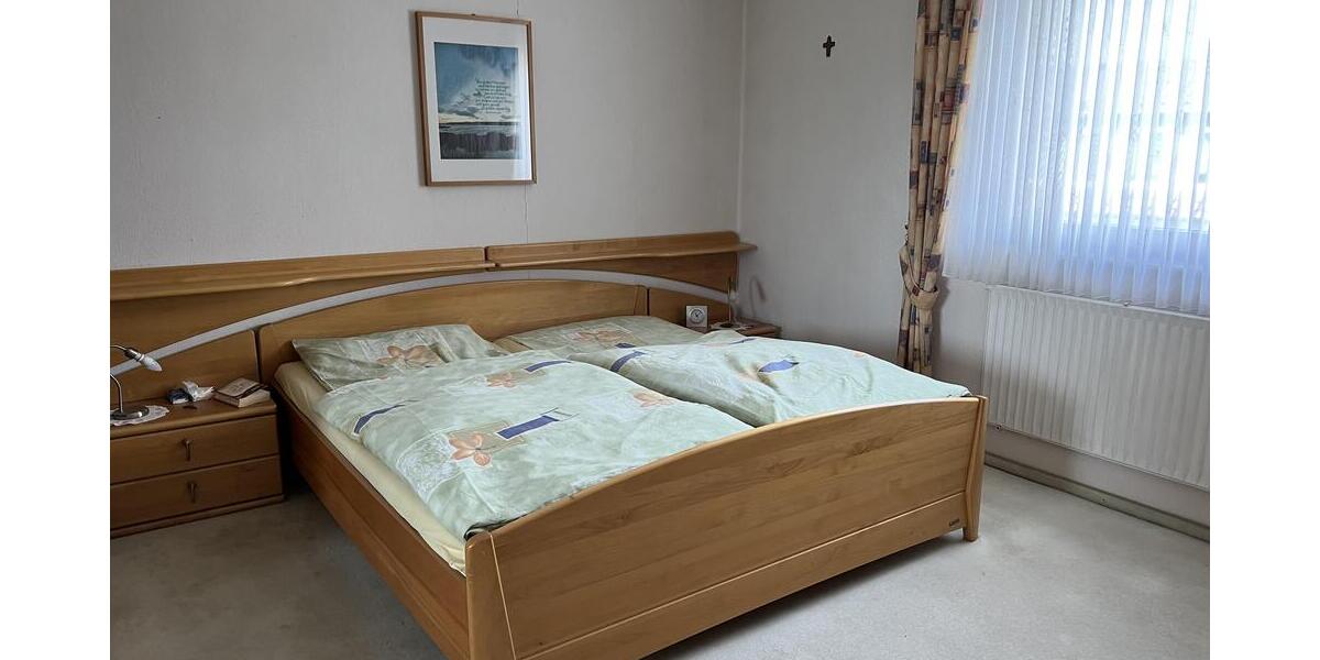 Wohnen auf einer Ebene - Einfamilienhaus Alfeld Langenholzen | Angebot:26234236