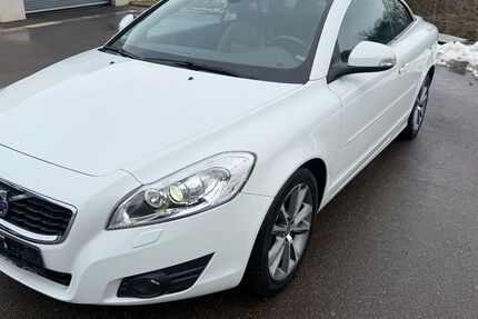 Volvo C70 123.000 km 13.790 &euro; Holzgerlingen 71088