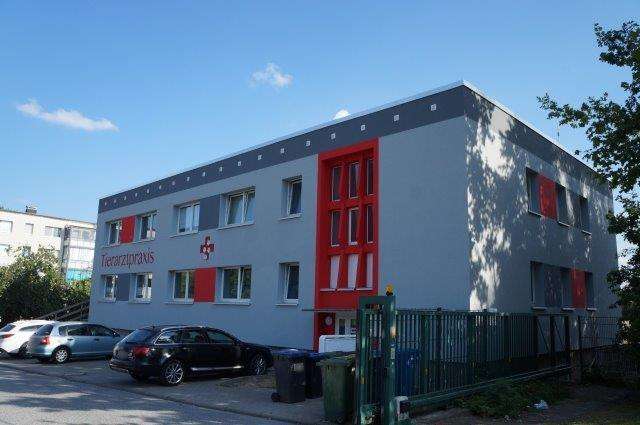 Büro in Wismar 500 € 46 m²