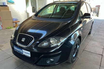 Seat Altea