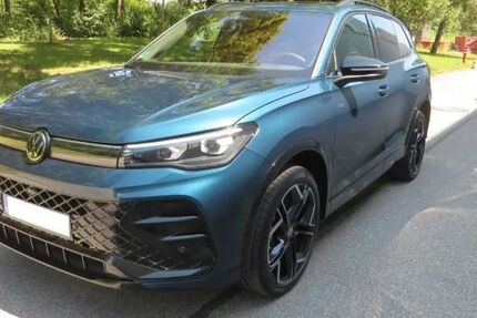 VW Tiguan 38.000 km 47.990 € Windsbach 91575