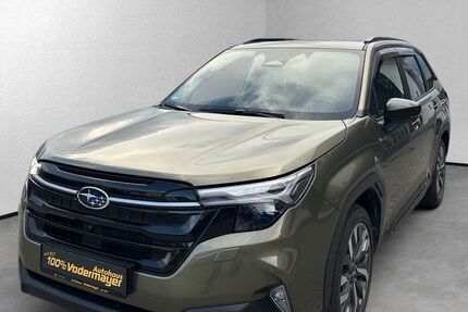Subaru Forester 12.101 km 42.990 € Rosenheim 83022