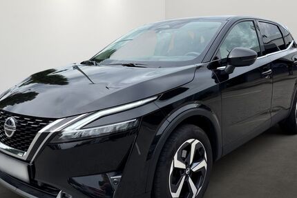 Nissan Qashqai 67.400 km 22.990 &euro; Passau 94036