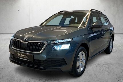 Skoda Kamiq 20.950 km 16.859 &euro; Einbeck 37574