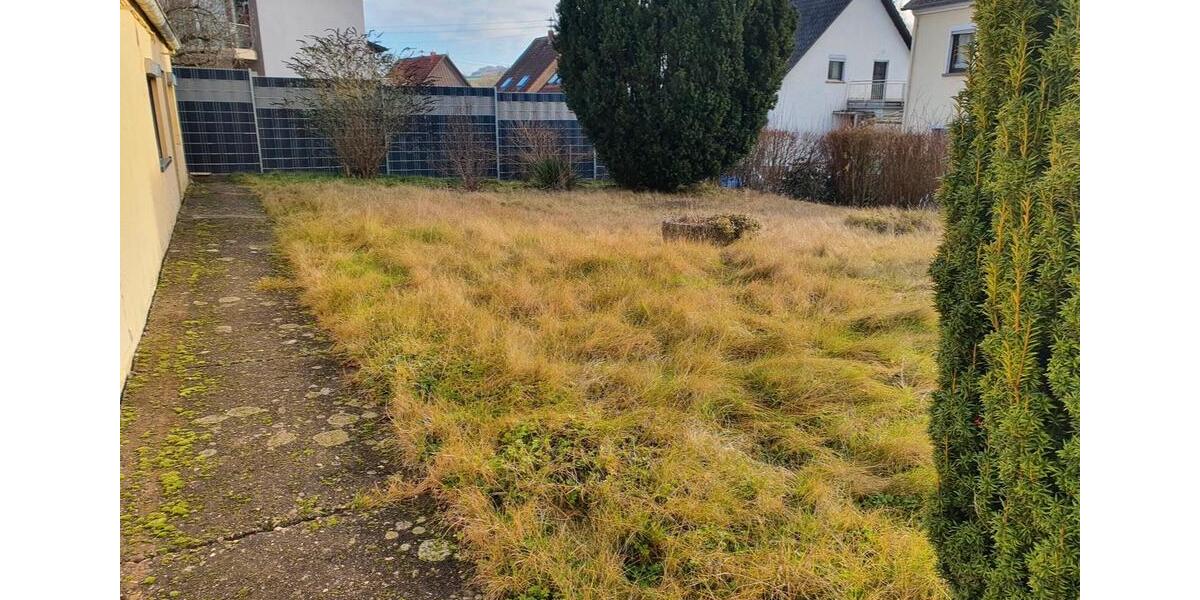 Etagenwohnung Heusweiler - 135.000&euro; | Angebot:26749792